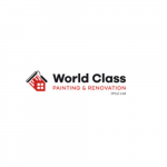 World Class Painting Renovation